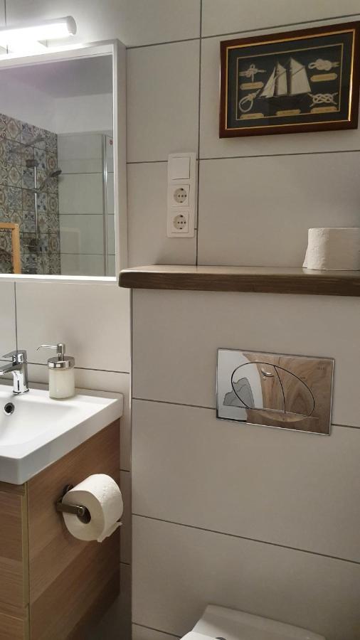 Prosecco Apartman Balatonfüred Εξωτερικό φωτογραφία